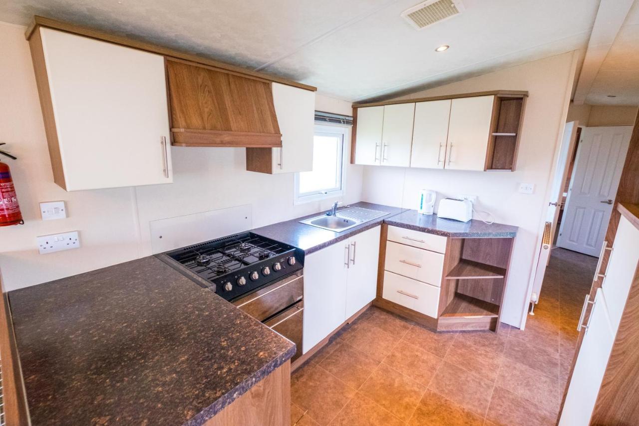 Camber Sands 3 Bedrooms Pet Friendly X2Dogs Parkdean East Sussex Esterno foto